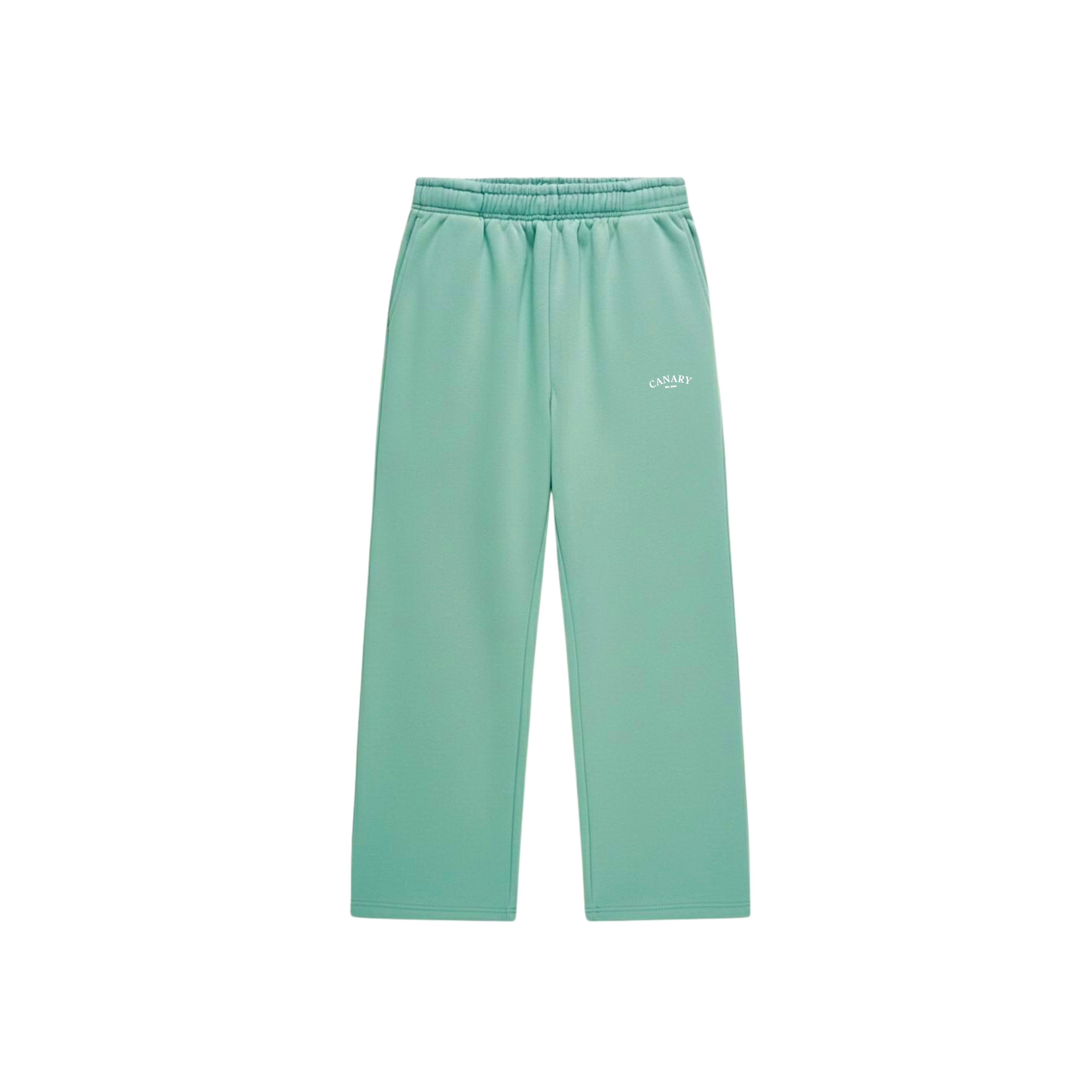 MINT JOGGER - PRE ORDER