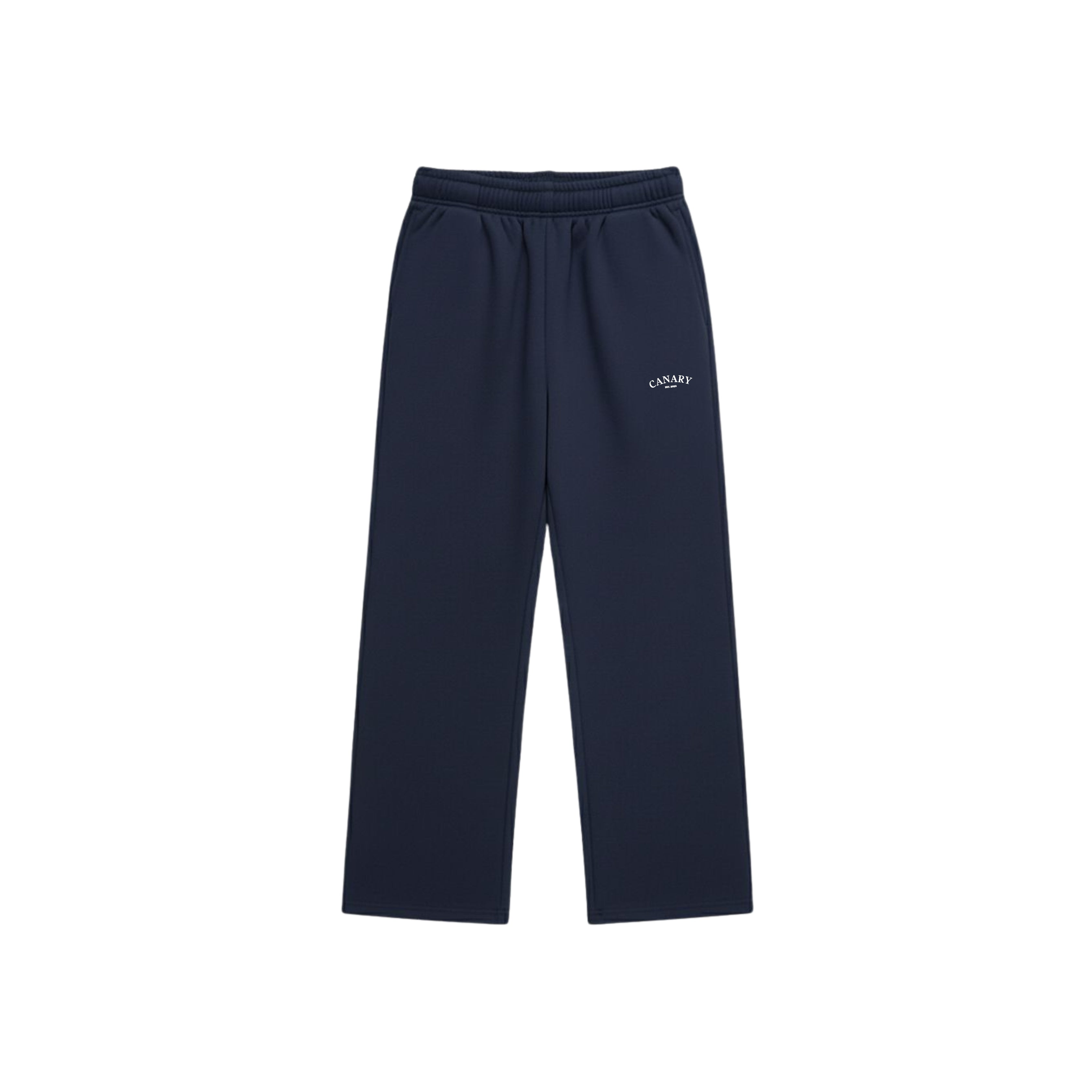 DARKBLUE JOGGER - PRE ORDER