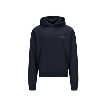 DARKBLUE HOODIE