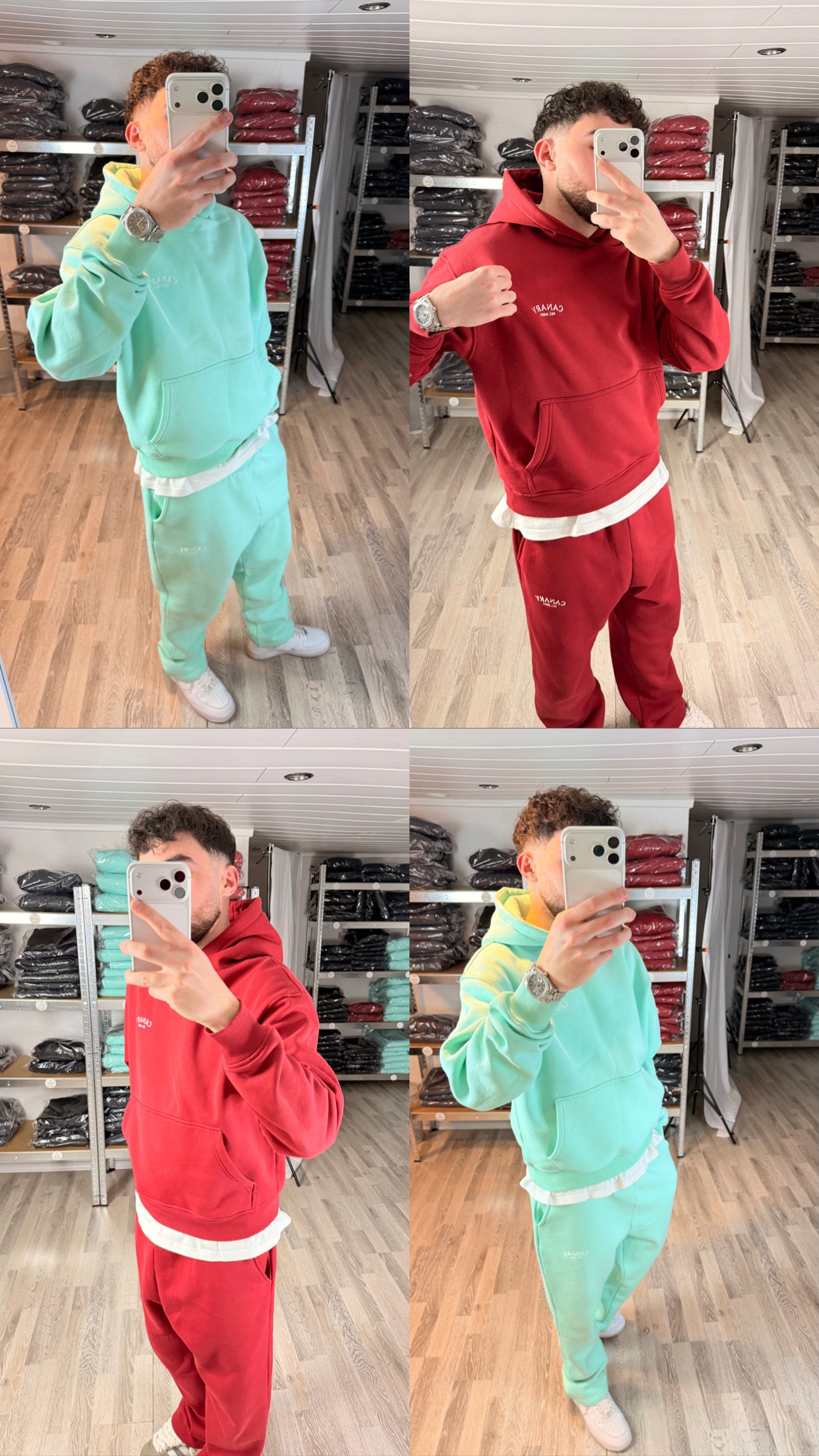 𝗧𝗥𝗔𝗖𝗞𝗜𝗘𝗦