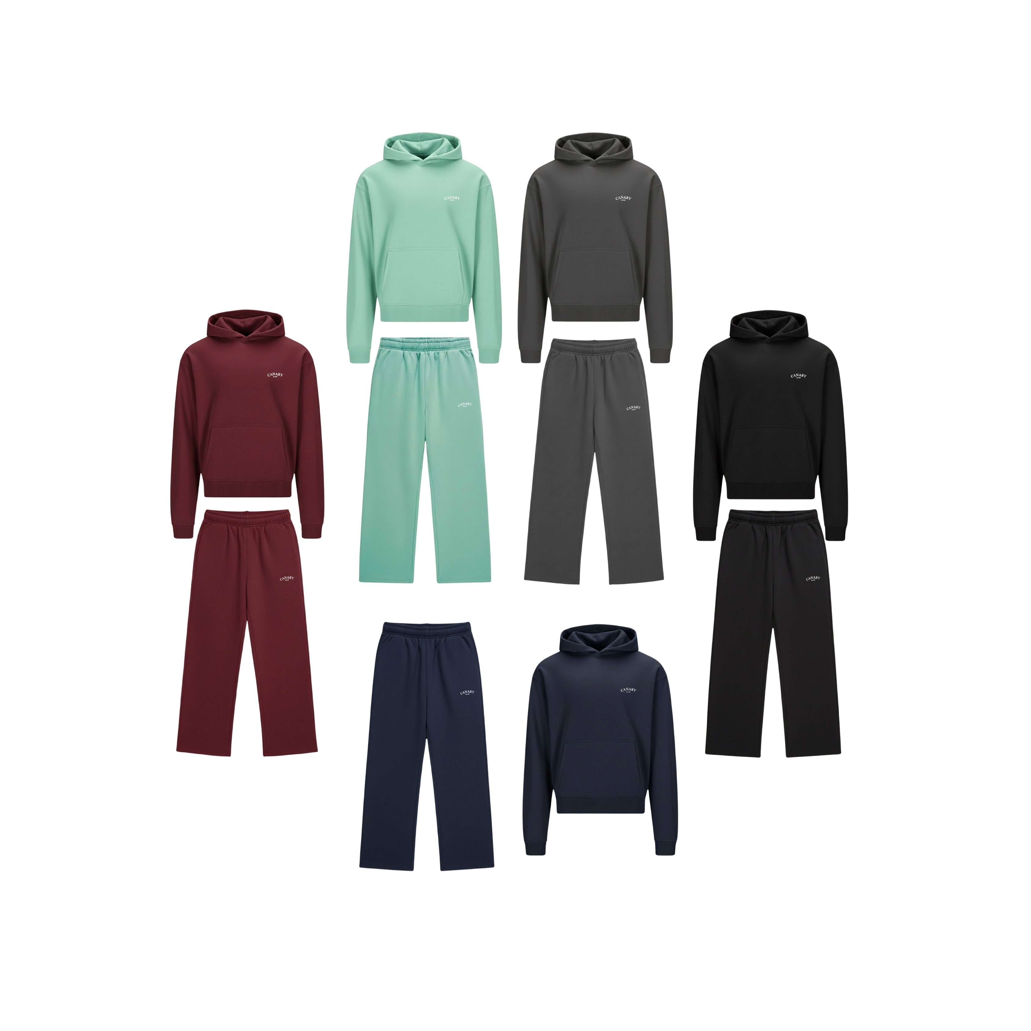 TRACKSUIT BUNDLE ㅤ ㅤㅤㅤㅤ ㅤ *78,00€*