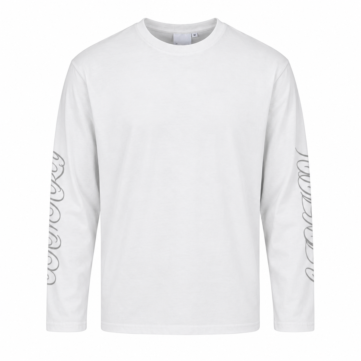 CANARY LONGSLEEVE