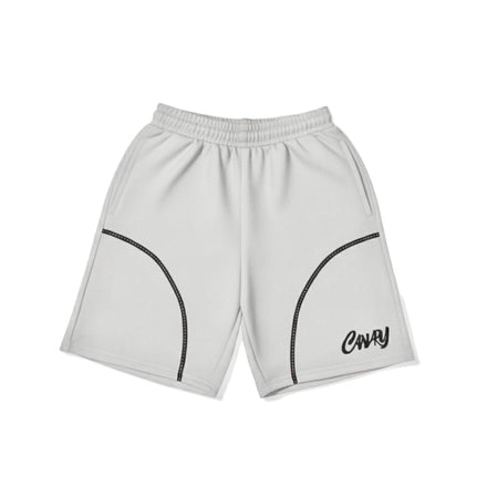 SUMMER SHORT | LIGHT GREY