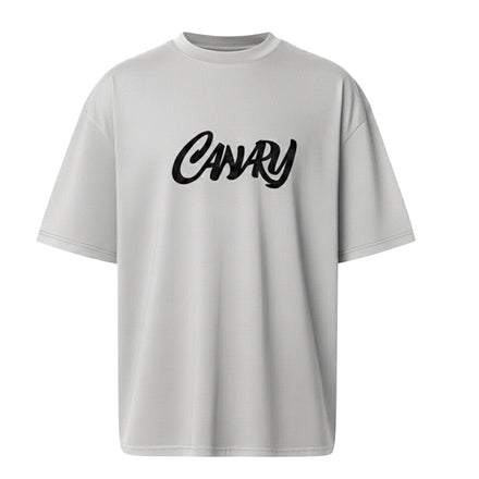 SUMMER T-SHIRT | GREY