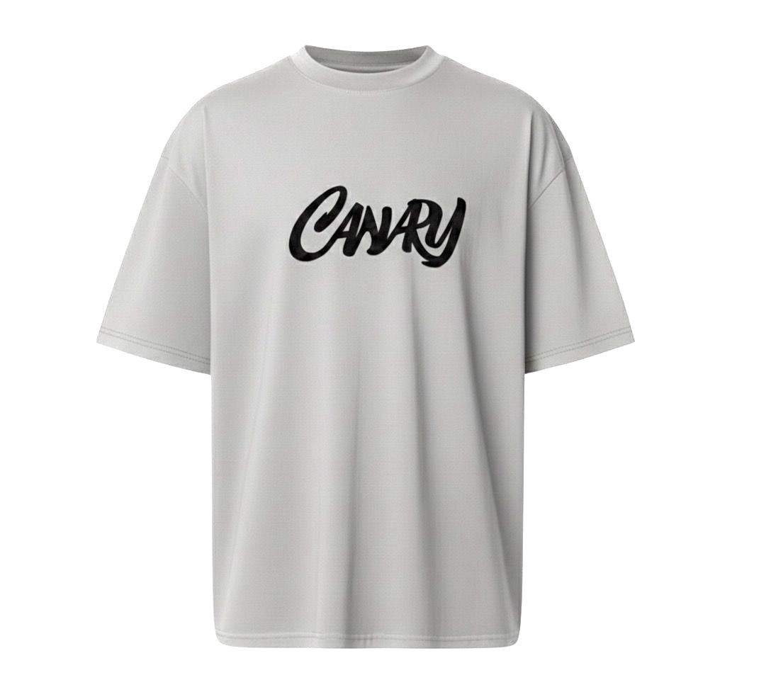 SUMMER T-SHIRT | GREY