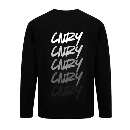 RETRO CNRY LONGSLEEVE