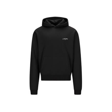 BLACK HOODIE