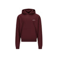 BORDEAUX RED HOODIE - PRE ORDER