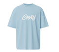 SUMMER T-SHIRT | BABYBLUE