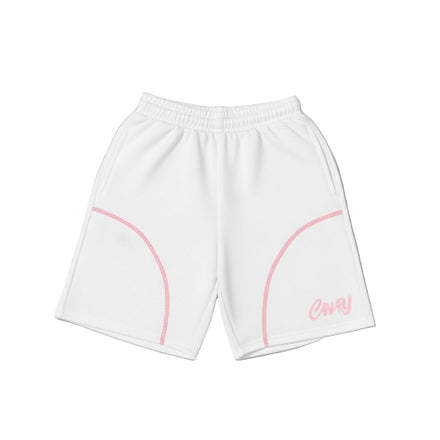 SUMMER SHORT | WHITE