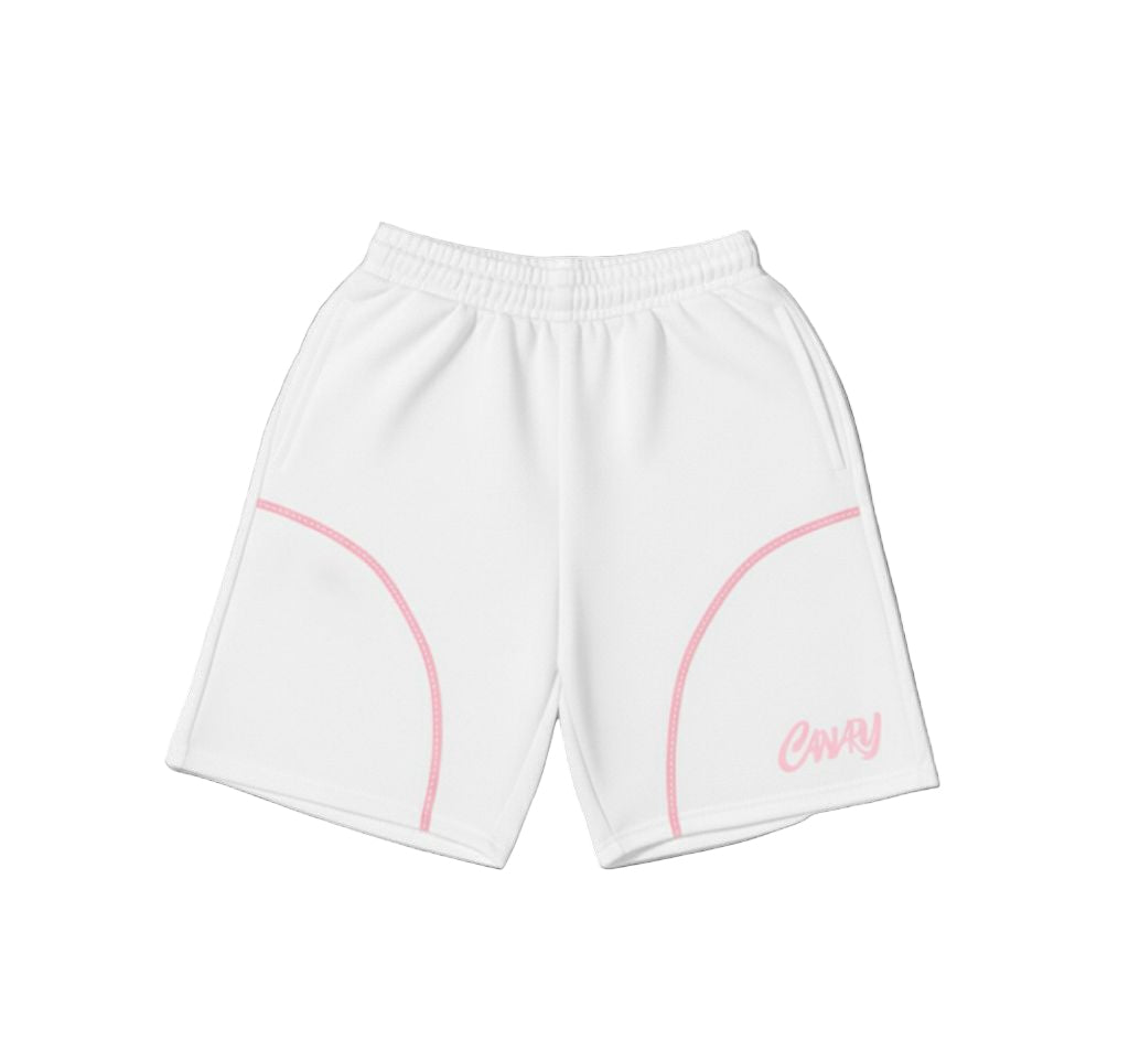 SUMMER SHORT | WHITE