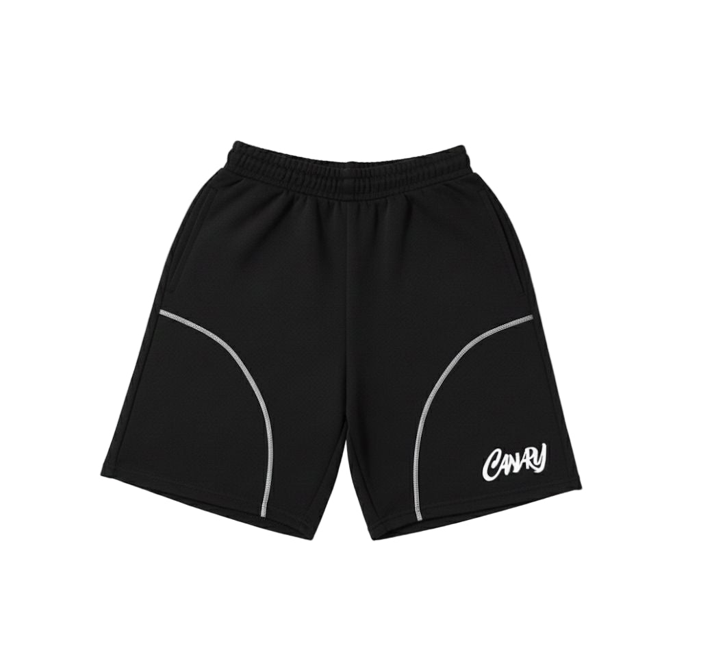 SUMMER SHORT | BLACK