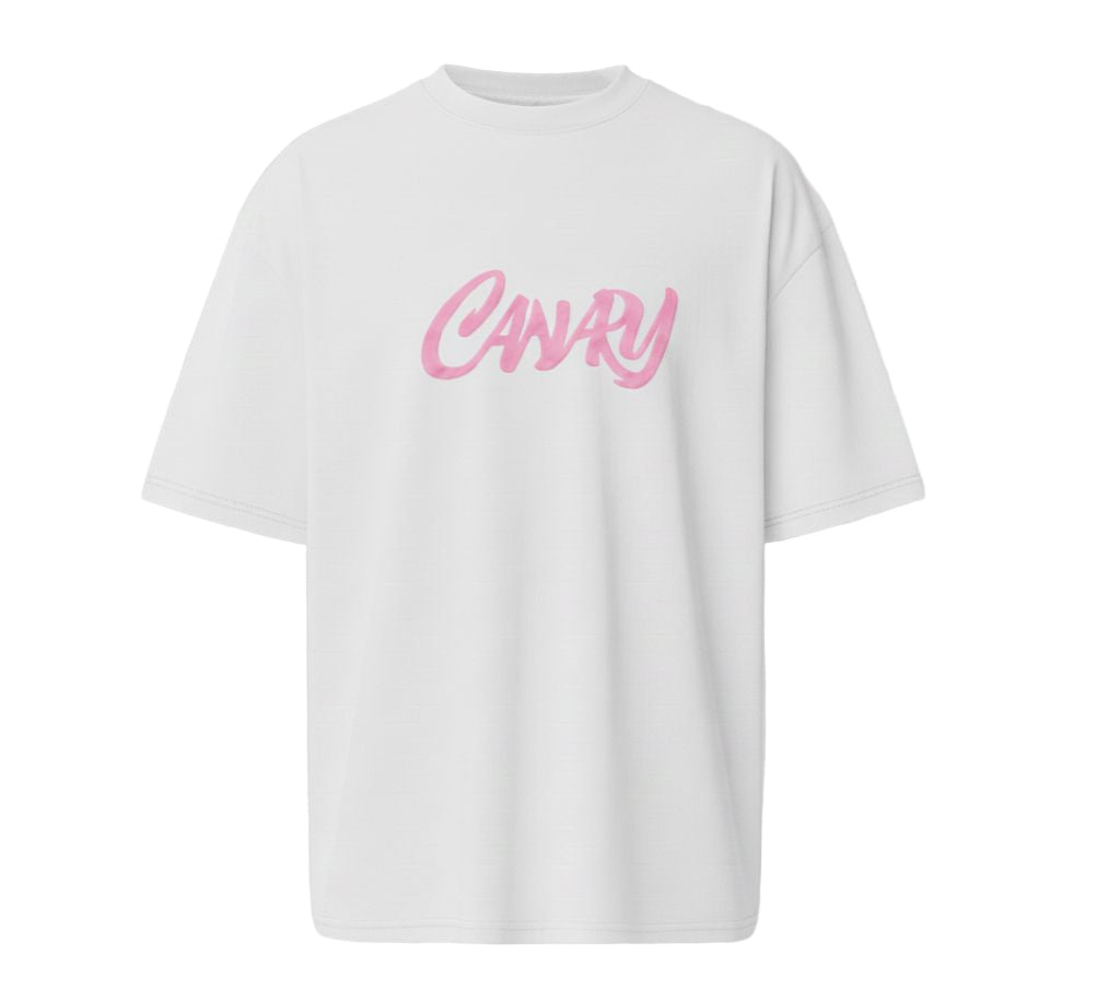 SUMMER T-SHIRT | WHITE