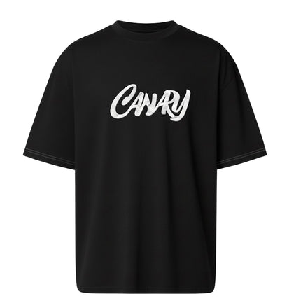 SUMMER T-SHIRT | BLACK
