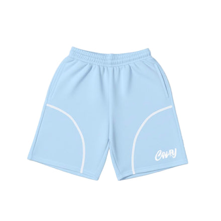 SUMMER SHORT | BABYBLUE