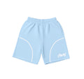 SUMMER SHORT | BABYBLUE