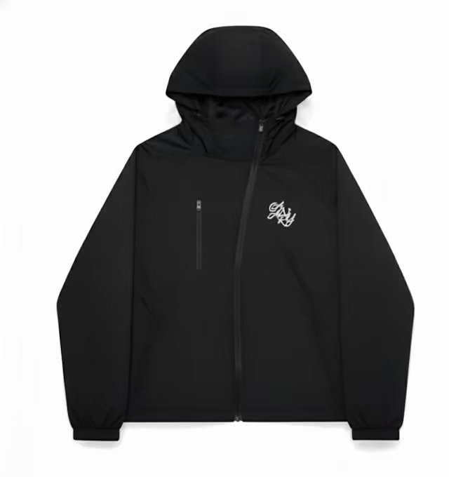 Windbreaker (Waterreactive) - PRE ORDER