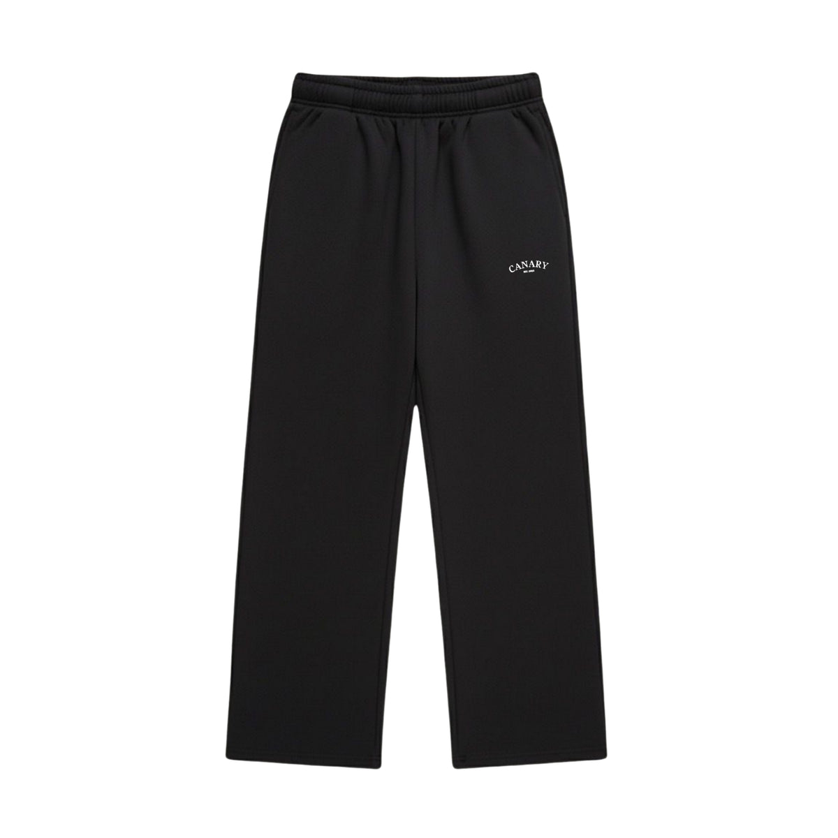 BLACK PANTS