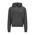 ANTHRAZIT HOODIE