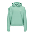 MINT HOODIE