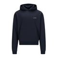 DARKBLUE HOODIE