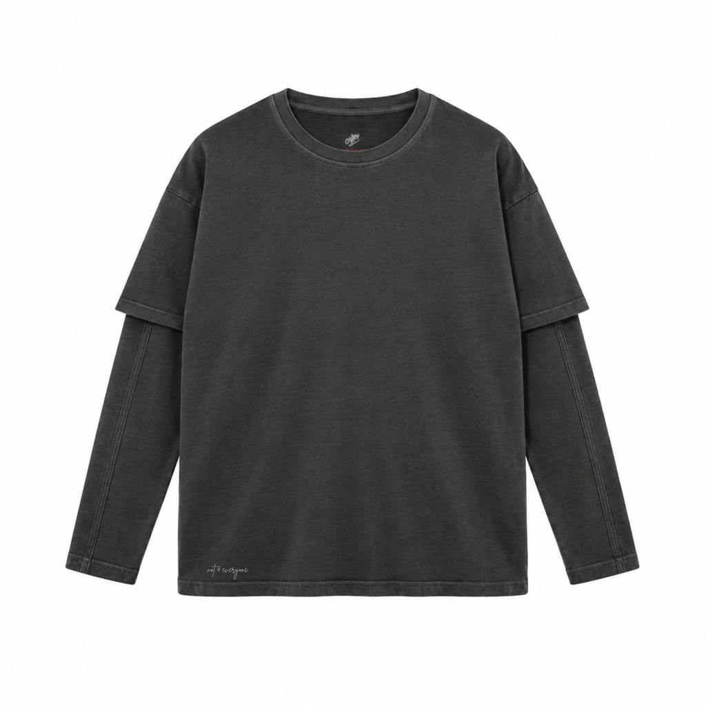 2N1 BASIC LONGESLEEVE