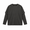 2N1 BASIC LONGESLEEVE