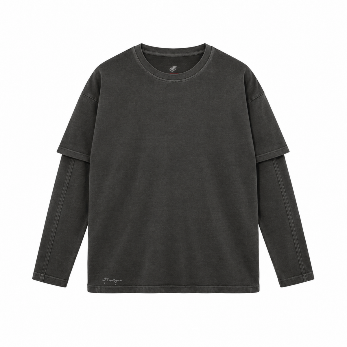 2N1 BASIC LONGESLEEVE